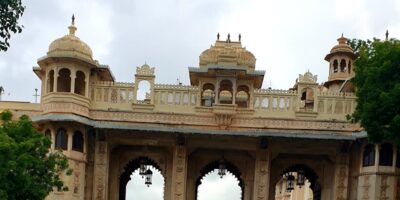 City Palace Udaipur