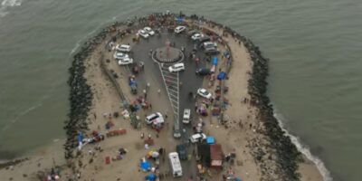 Dhanushkodi Hindi