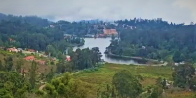 Kodaikanal Tourist Places