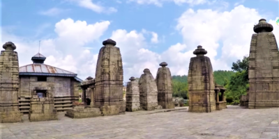 बागेश्वर टूरिस्ट प्लेस | Bageshwar Tourist Places Hindi