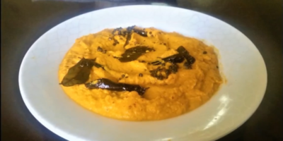 Coconut Chutney Recipe Hindi