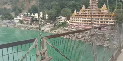 Lakshman Jhula