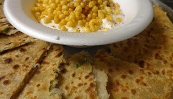 Patta Gobhi Paratha Recipe Hindi