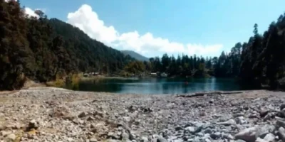 Dodital Lake Uttarkashi