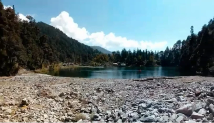 Dodital Lake Uttarkashi