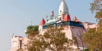 Mansa Devi Mandir Haridwar