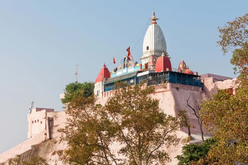 Mansa Devi Mandir Haridwar