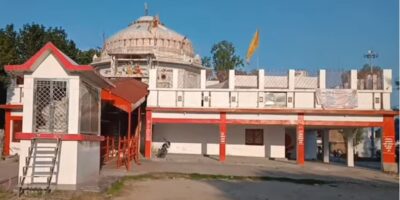 Moteshwar Mahadev Mandir Kashipur