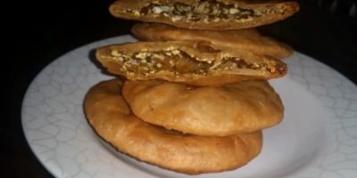 Paneer Kachori Recipe Hindi