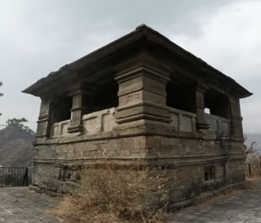 Devalgarh Kila Hindi