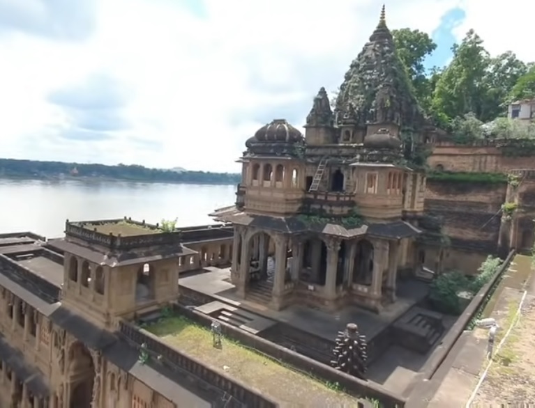 Maheshwar Kila