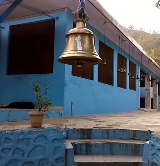 Nileshwar Mahadev Mandir Hindi