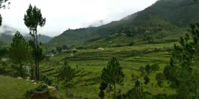 Pauri Tourist Places Hindi