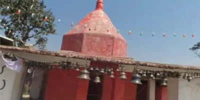 Kranteshwar Mahadev Mandir Hindi