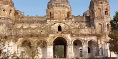 Padma Mahal Hazaribagh Hindi