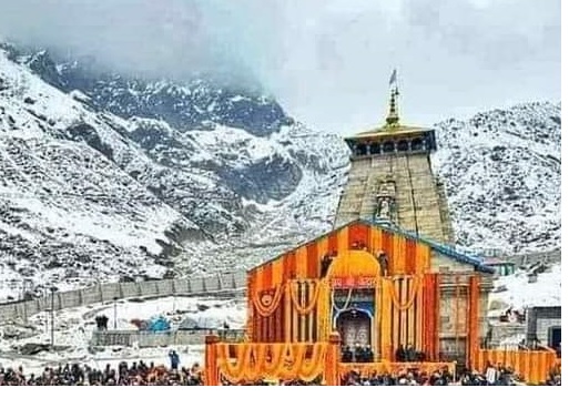 Kedarnath Mandir