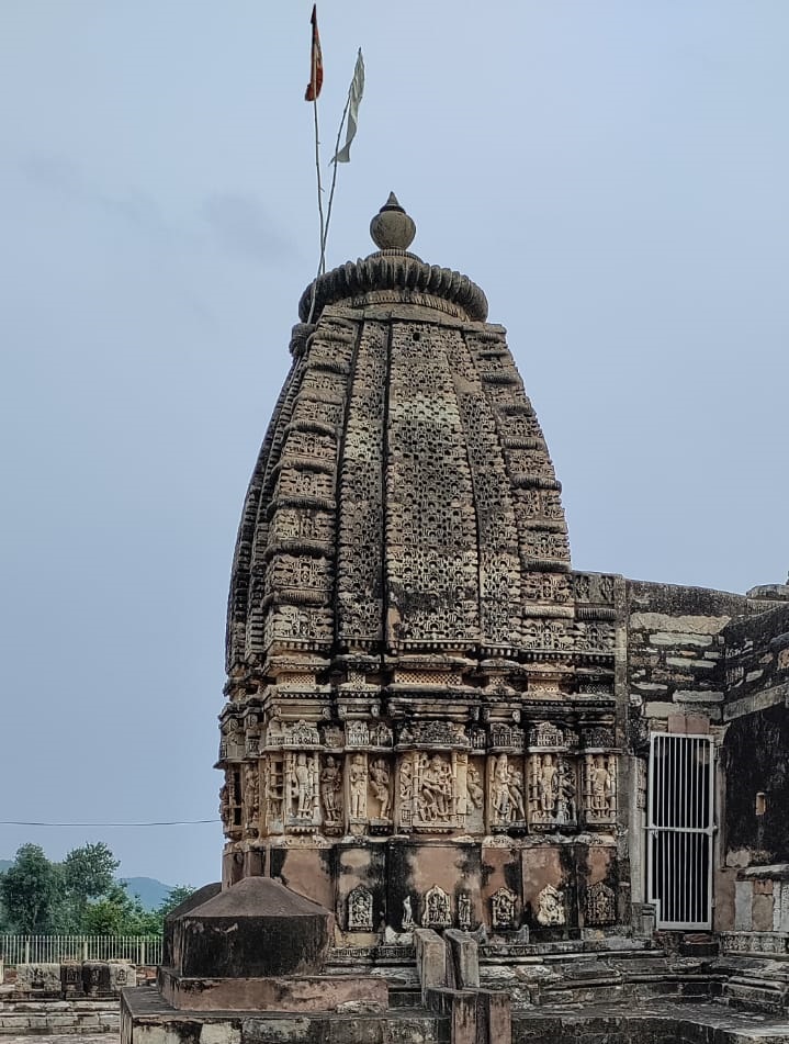 Neelkanth Mahadev Mandir Hindi