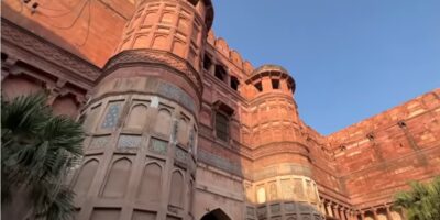 Agra Tourist Places