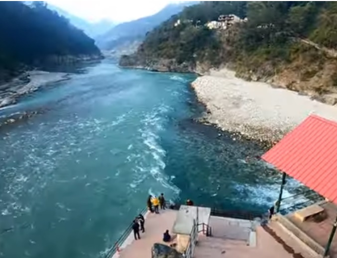 Rudraprayag Tourist Places