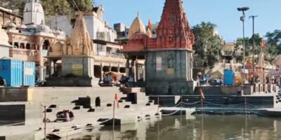 Ujjain Tourist Places Hindi