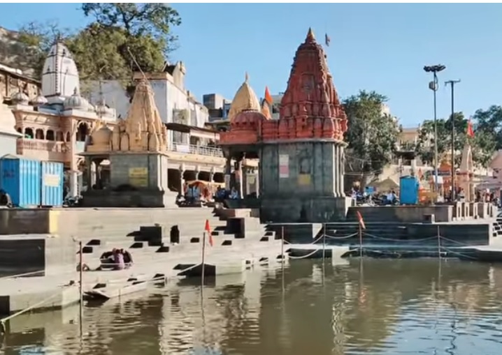 Ujjain Tourist Places Hindi