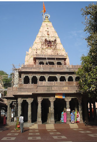 Mahakaleshwar Mandir Ujjain Hindi