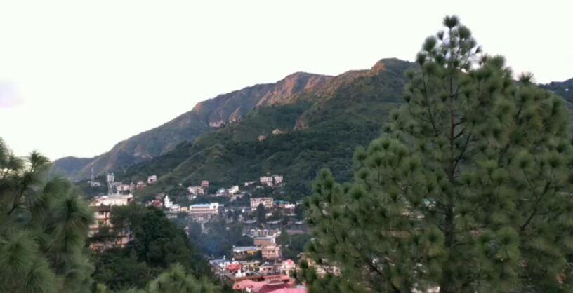 Solan Tourist Places