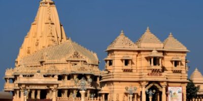 Somnath Mandir Gujarat