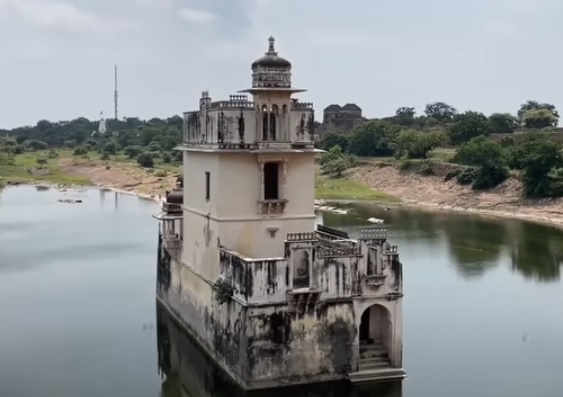 Chittorgarh Fort Chittor