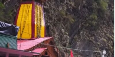 Yamunotri Uttarakhand