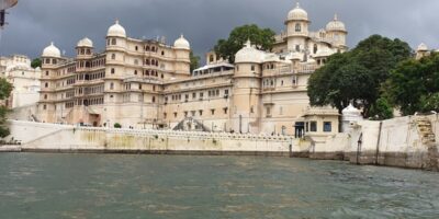 Udaipur Palace